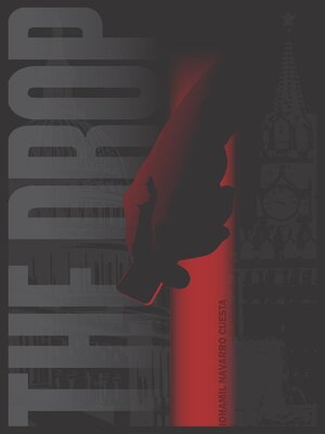 cover image of The Drop